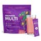 Prenatal Multivitamin Powder with 3X Electrolytes  25 Vitamins  Minerals 3X Electrolytes Folate Iron Vitamin D3 7 Superfoods  Probiotics SugarFree Vitamins  Hydration  24 Packets