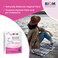 Probioitc Suppository Convenient Travel Pack with 2 Suppositories Microbiome Flora Balance Odor Control Regimen Balance and Nourishes Healthy Flora