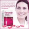 Femarelle Recharge  Non Hormonal Natural Menopause Supplements for Women 1 Month Supply