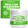 Organic Wild Yam Cream for Hormone Balance 4 oz Wild Yam Root Cream Wild Yam Cream Organic for PMS  Menopause Relief Like Hot Flash Night Sweats Unstable Moods and Power Surges