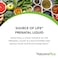 Natures PlusSource of Life Prenatal Liquid Tropical Fruit  30 fl oz  Multivitamin  Mineral Supplement  Nutritional Support During Pregnancy  Gluten Free Vegetarian  30 Servings