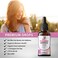 Pueraria Mirifica Drops  Premium Grade  Herbal Liquid Extract  NonGMO Organic Vegan Alcohol Free Tincture  2 Fl Oz 60ml