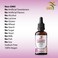 Pueraria Mirifica Drops  Premium Grade  Herbal Liquid Extract  NonGMO Organic Vegan Alcohol Free Tincture  2 Fl Oz 60ml