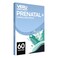Veru WellnessPrenatal Plus Daily  Essential Multi Prenatal Folate Calcium Magnesium  Self Adhesive Patch 60 Patch