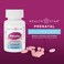 Prenatal Vitamins for Women Before During  After Pregnancy PrenatalPostnatal Multivitamins with Folic Acid  Minerals for Pregnancy Support Daily Pregnancy Supplement 100 Tablets