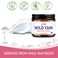 Wild Yam Cream for Hormone Balance  Hormone Balance for Women  Estrogen Cream  100 Pure Organic Wild Yam Cream  Wild Yam Cream Organic For Pms  Perimenopause  Menopause Support  All Skins