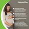 NaturesPlus Ultra Prenatal Multivitamin  800 mcg Folate 90 Vegetarian Tablets  Prenatal Supplement with Iron Iodine Calcium  BComplex Vitamins  GlutenFree  45 Servings