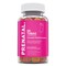 Dr TobiasPrenatal Vitamin Gummy  Iron Free Prenatal Vitamins with DHA and Folic Acid  Good Source of Niacin Biotin B6  B12  Supports Overall Health  60 Gummies 30 Servings 2 Daily