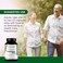 EMERALD LABS Pregnenolone 50mg  Premium Wellness Supplement to Help Brain Health Immune Support  Hormonal Balance  GlutenFree  60 Vegetable Capsules 30Day Supply
