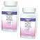 Lady for Feminine Deodorant Protection 2 Pack