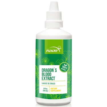 Dragons Blood Extract Drops Stomach Relief and Digestive Supplement These Drops Allow You to Restore Your intestinal Flora and Relieve Occasional Abdominal Pain Sangre de Dragon gotas 60ml