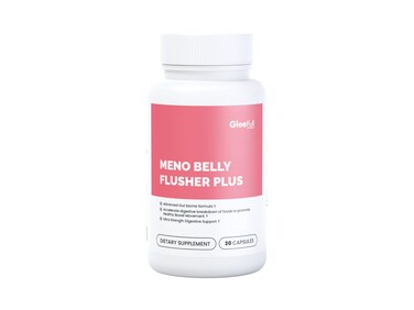 Meno Belly Flusher Plus