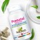 NEW ROOTS HERBALPrenatal Vitamins for Women  Complete Prenatal MultiVitamin with 23 Ingredients 90 Veg Caps  Healthy Pregnancy and Postnatal Vitamins with Iron Biotin  Folate