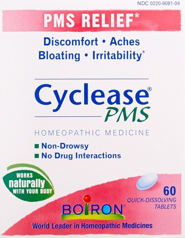Cyclease Tablets