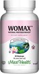 Maxi Womax Womens Formula 60Count