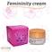 bonballoonHamil Al Musk Fermented Femininity Cream Saudi For Women Makhmaryia Makhmaria 070 oz  20 gm  Femininity