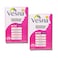 Vesna Menopause Support  Pack of 2  Capsules Day  Night  Hormonal Balance  Hot Flashes  Mood Swings  Low Energy 2