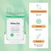The Honey Pot Company  AntiItch Soothing Wipes  At Home or On the Go Medicated Feminine Wipes Temporary Relief of Itching and Discomfort Maximum Strength  30 ct