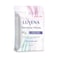 Luvena Feminine Wipes  Soft Wet Wipes for Women  Refresh  Resist Odor  Gynecologist Tested  Travel Friendly Cleansing Cloths  Cucumber Scented 25 Count 1 Pack