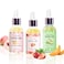 Yoni Oil for Women Set Of 3 100 Natural Feminine Oil Deodorant for Women Eliminates Odor and Ph Balanced Feminine Serum Made with Pure Natural Essential Oils 1 fl oz30 ml