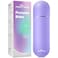 Portable Peri Bottle for Postpartum  Perineal Care EasyHome Handheld Bidet Perfect for Personal Hygiene Cleaning  Travel Friendly  380ml Leakproof  Convenient Design  EPB01 Purple