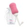 Dr TalbotsMom Postpartum Peri Bottle with Carry Bag  Silicone Perineal Spray Bottle for Mothers  122 fl oz