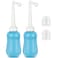 2 Pack Peri Bottle for Postpartum Care Perineal Recovery and Cleansing After Birth Personal Hygiene Bidet 127OZ
