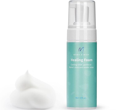 Witch Hazel Spray  Postpartum Essentials  Medicated Postpartum Spray for Perineal Relief  Postpartum Care and Recovery Hemorrhoid Spray After Birth Essentials