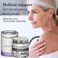 Wild Yam Cream for Hormone Balance for Women Natural  Support for Perimenopause  Menopause  Wild Yam Balancing Cream  Wild Yam Hormone Cream for Women  Unscented  Made in UK