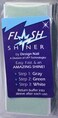 Flash Shiner Buffer 24 Pcs