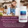 Equilife  Estrogen Support Herbal Hormone Support Estrogen Supplement for Women Promote Hormonal Balance for Women Rich in Herbal Extracts NonGMO GlutenFree Dairy  SoyFree 90 Capsules