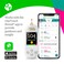 OneTouchBlood Sugar Test Kit  Includes OneTouch Verio Reflect Blood Glucose Meter 1 Lancing Device 30 Lancets  30 Test Strips  Diabetes Testing Kit for Blood Glucose Monitoring
