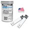 TRUE METRIX Blood Glucose Test Strips NFRS 100ct 100 Test Strips