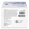 McKesson Safety Lancet Retractable Push Button Activation  Ideal for Blood Testing  Sterile Single Use 28 Gauge 15mm Depth 100 Count 1 Pack