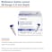 McKesson Safety Lancet Retractable Push Button Activation  Ideal for Blood Testing  Sterile Single Use 28 Gauge 15mm Depth 100 Count 1 Pack