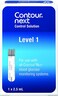 CONTOUR NEXT Control Solution for Glucose Test Meter Level 1 25mL Bottle