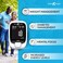 KETOMOJO GK Bluetooth Glucose  Ketone Testing Kit  Free APP for Ketosis  Diabetes Management 20 Blood Test Strips 10 Each Meter 20 Lancets Lancing Device and Control Solutions