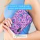 Sugar Medical Diabetes Supply Case  Diabetic Care Products  Diabetic Supplies Travel Case  Diabetic Supply Bag  Glucose Meter Case  Diabetic Bags for Supplies  Glucometer Case  Purple Leopard