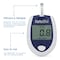 Blood Ketone Meter Kit for Keto Diet Testing  Complete Ketone Test Kit with Ketone Monitor Keto Strips Lancing Device  Lancets