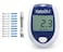 Blood Ketone Meter Kit for Keto Diet Testing  Complete Ketone Test Kit with Ketone Monitor Keto Strips Lancing Device  Lancets