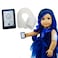 Warrior Buddy Diabetes Accessories compatible with 18 dolls or plush toys Omnipod Plastic