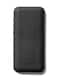 OMNIPOD 5 PDM Hard Silicon CASE Onyx