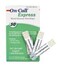 Blood Glucose Diabetic Test Strips 200 count Value Bundle 4boxof50