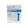GenteelButterfly Touch Lancets  Polished  Smooth  Pain Free  Stainless Lancets 100 pcs