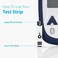 Easy TouchBluLink Diabetic Test Strips