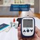 Easy TouchBluLink Diabetic Test Strips
