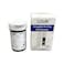 LysunBHS201 New Upgraded Version Hemoglobin Test Strips 25pcs White