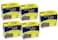 Nova MaxGlucose Test Strips 250Ct Nfrs Bundle Savings 5 boxes of 50Ct 250CT Total