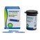 Prodigy 52800 No Coding Blood Glucose Test Strips