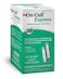 On Call Express Blood Glucose Test Strips 50 Count